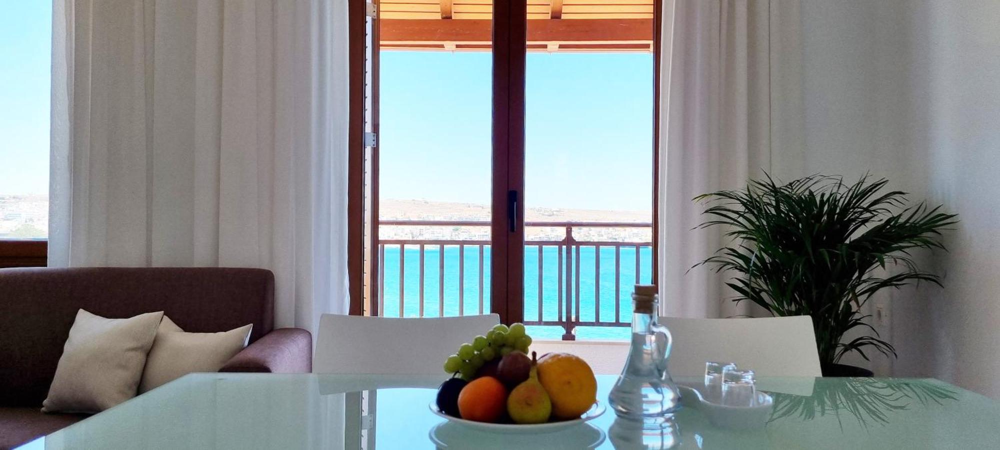 Simon Sea View Leilighet Sitía Rom bilde